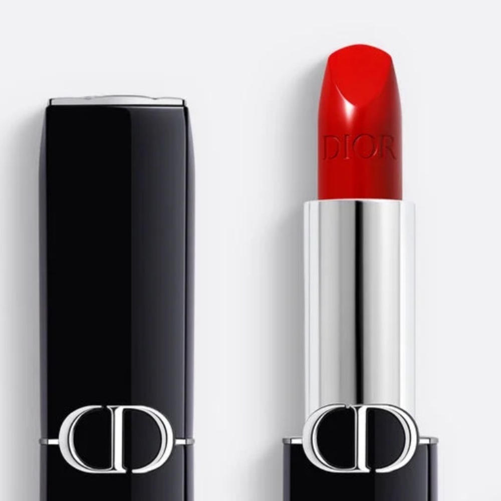 Dior Rouge Lipstick (assorted) - Picture 3 of 8